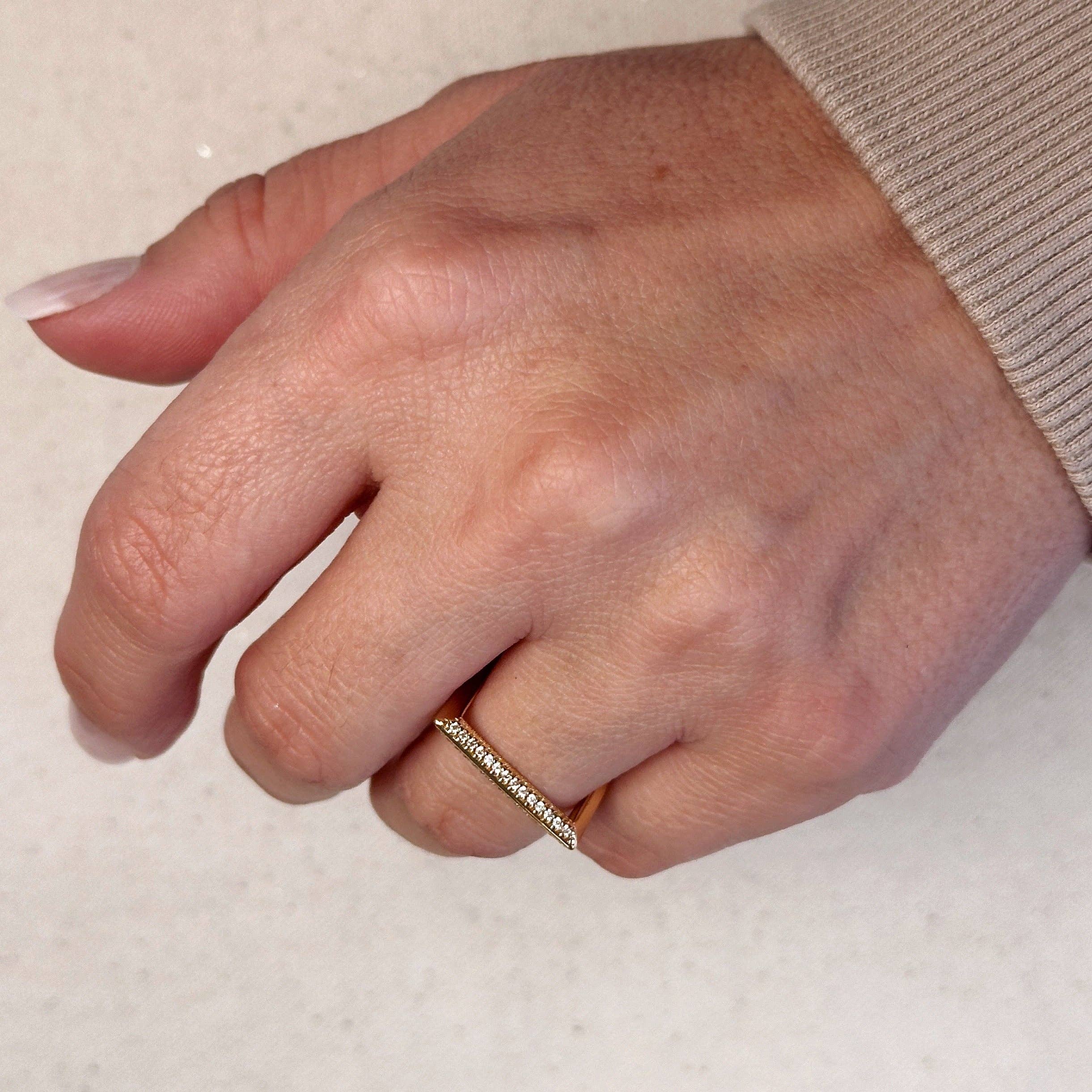 EMMY RING