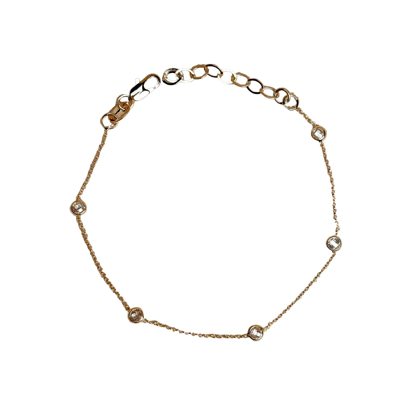 BEZEL BRACELET