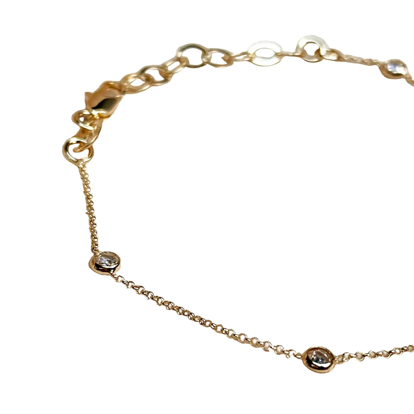 BEZEL BRACELET