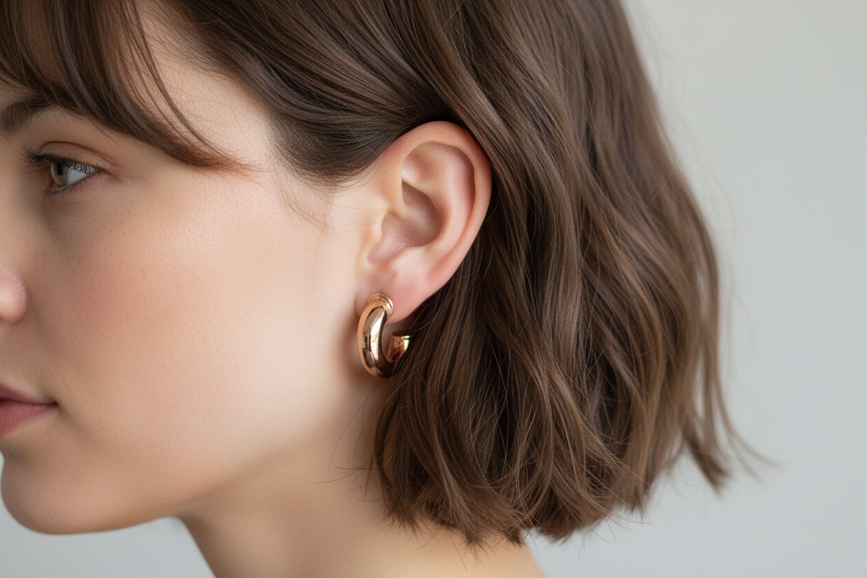 NIA EARRINGS