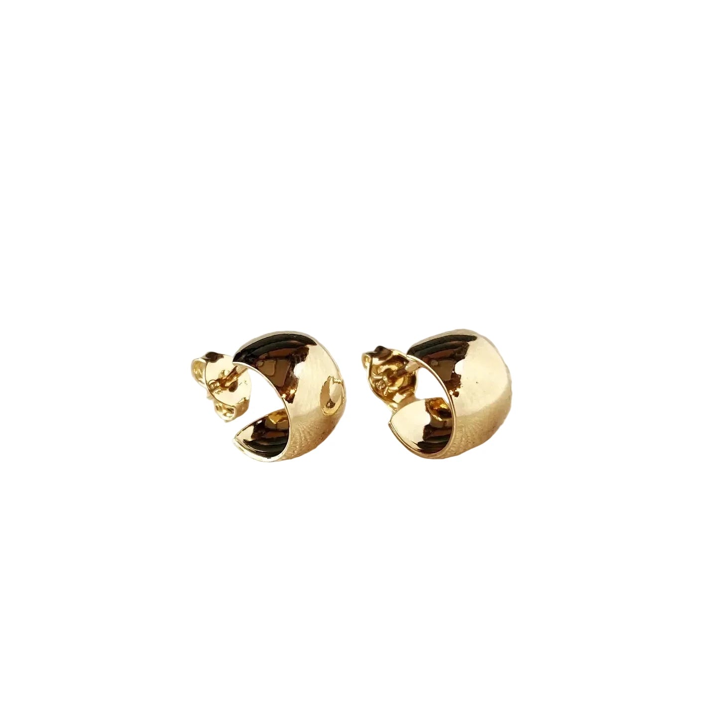 CUFF EARRINGS