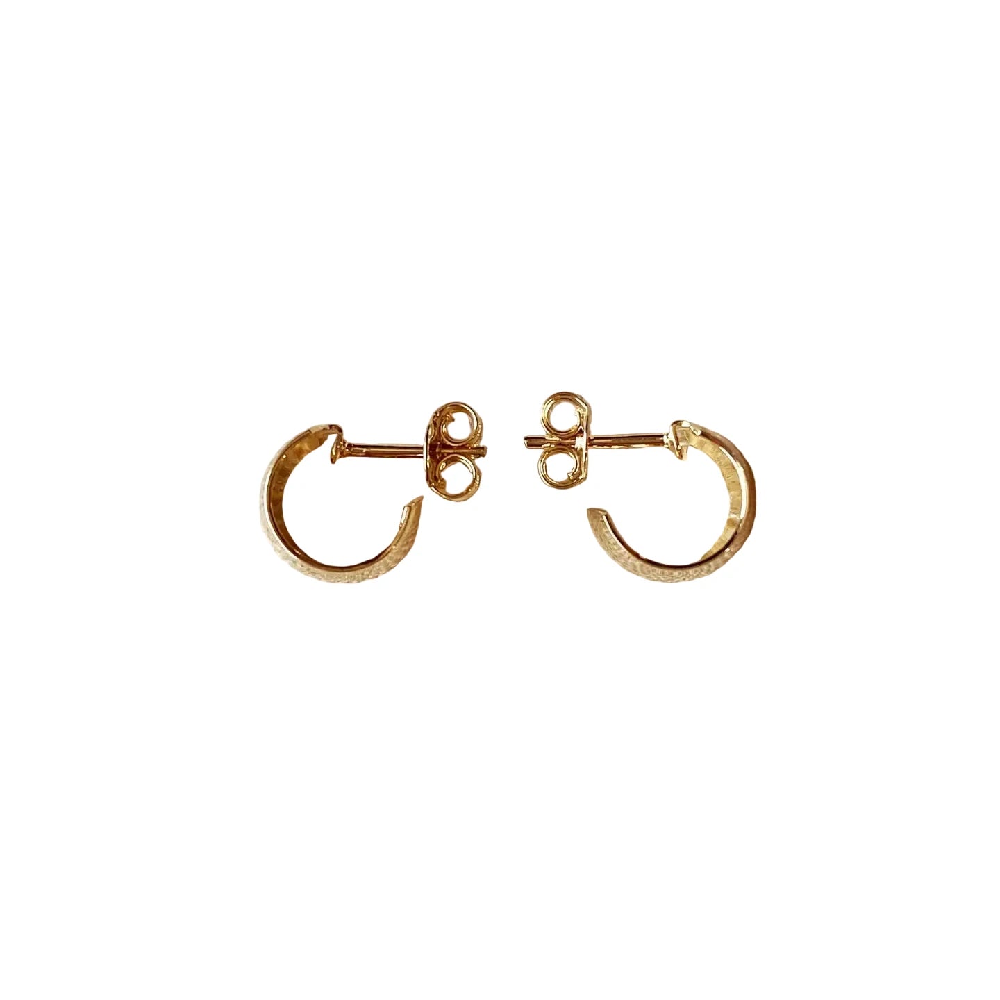 CUFF EARRINGS