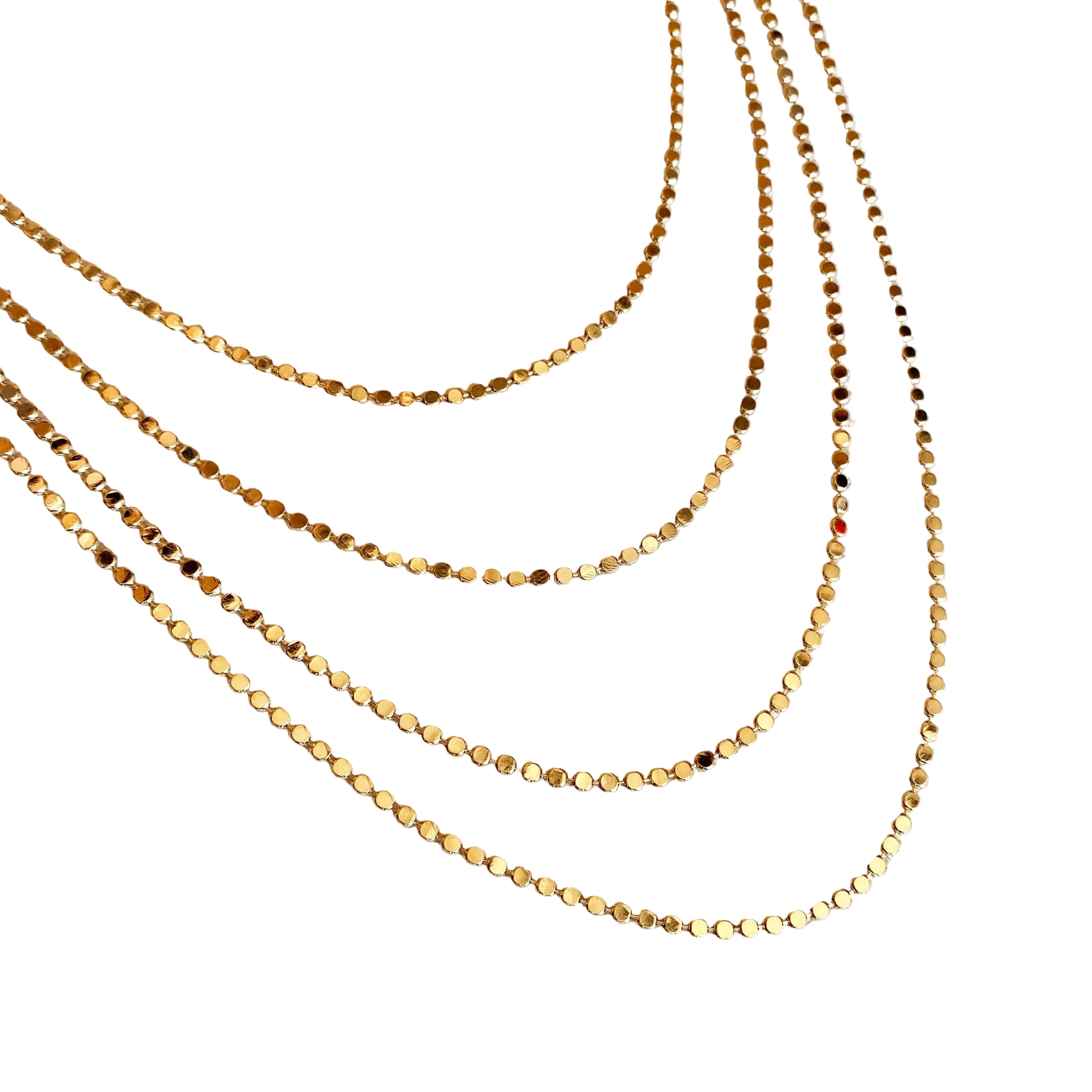 CIARA NECKLACE