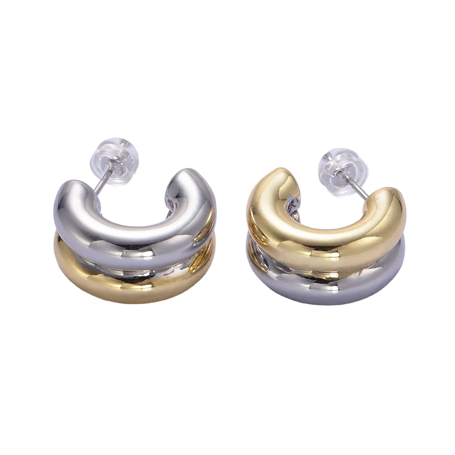 ELLIE HOOPS