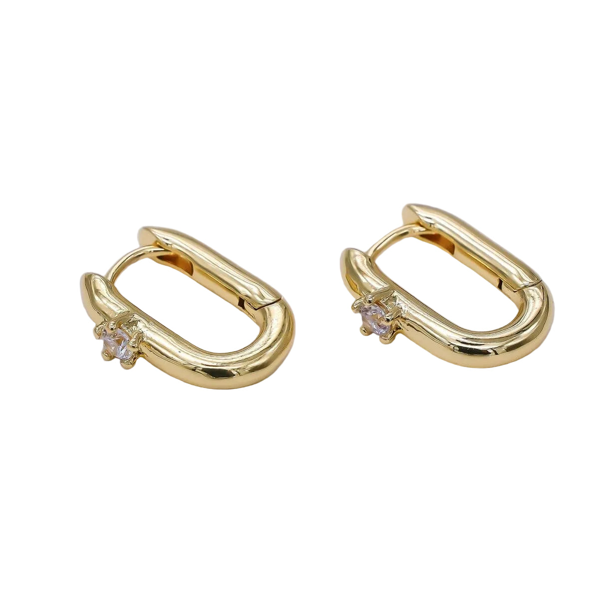 SELENE HOOPS
