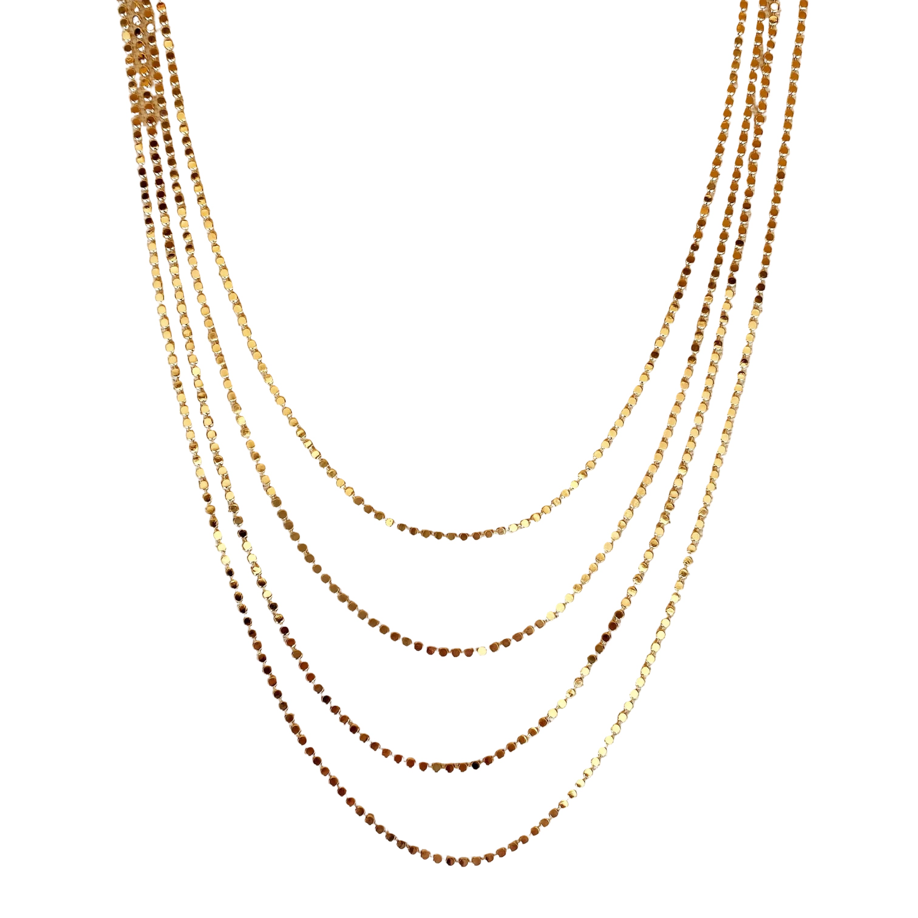 CIARA NECKLACE