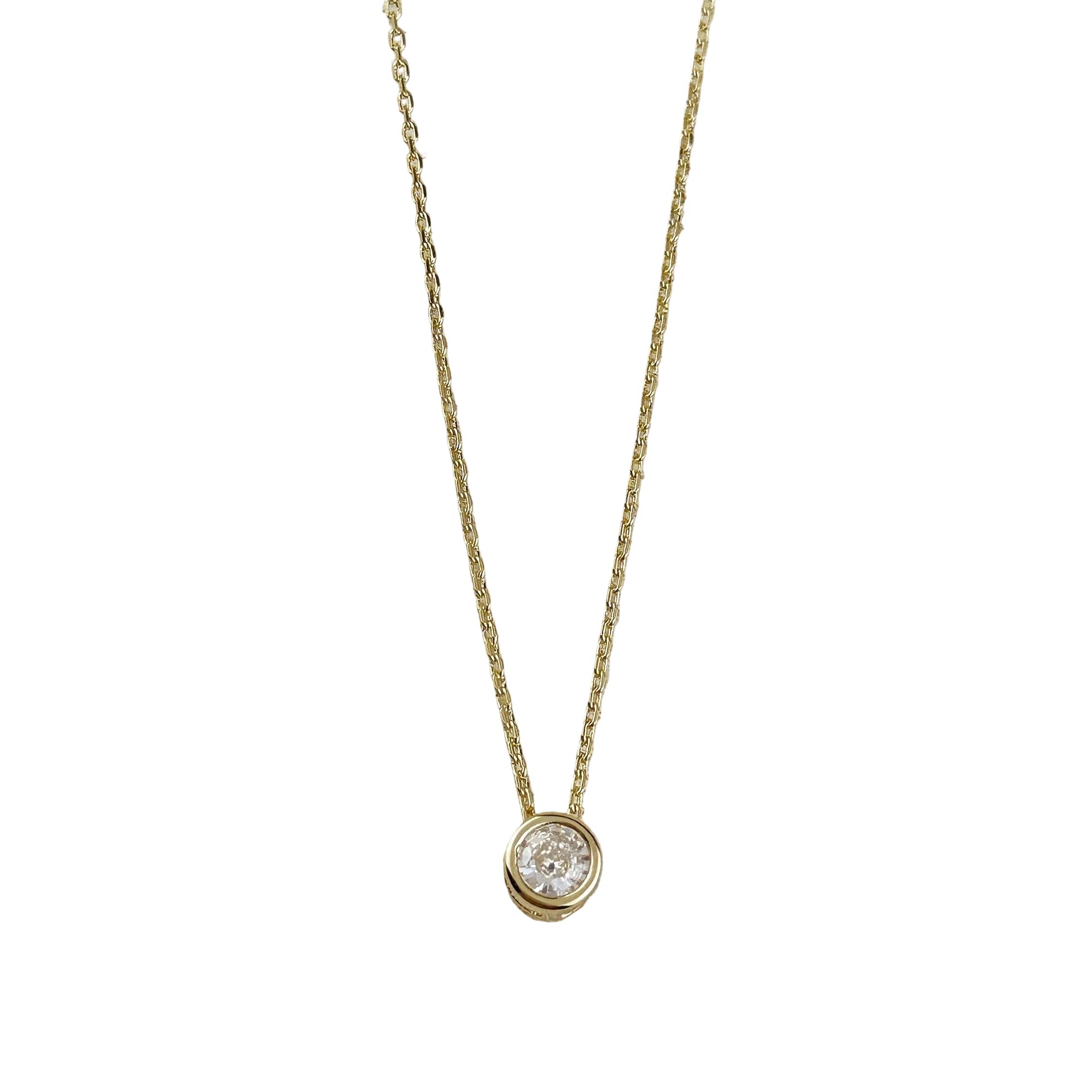 PIA PENDANT