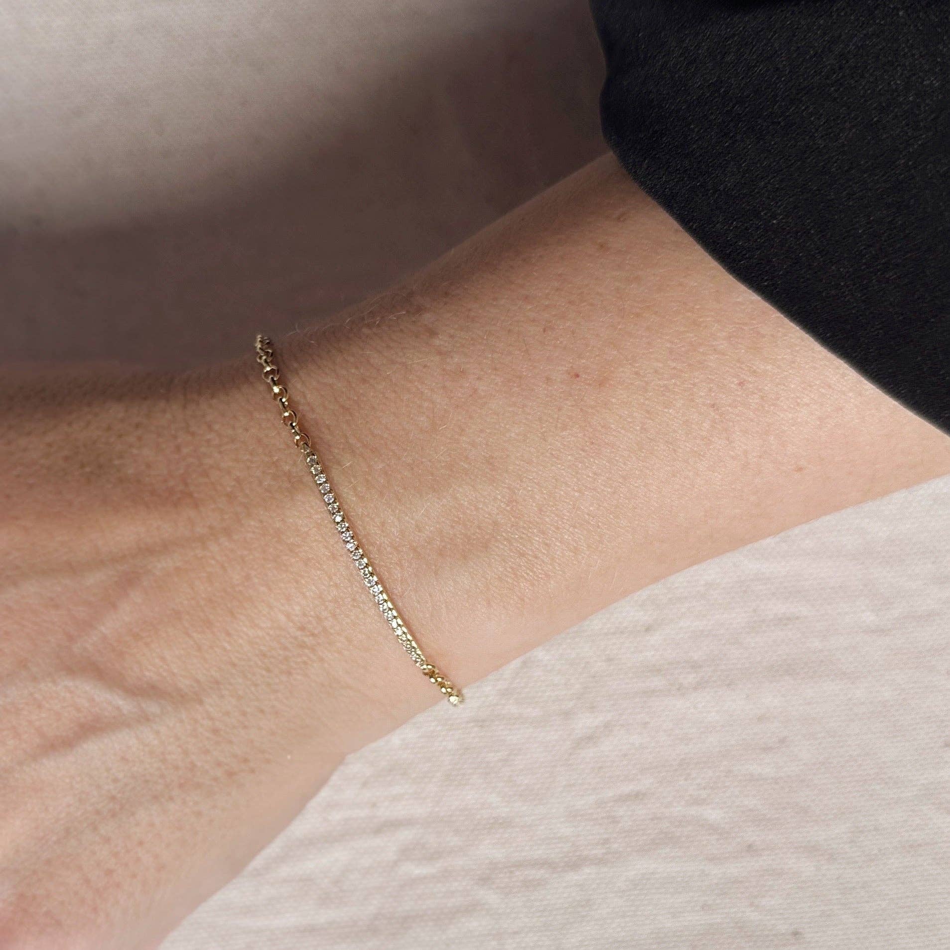 LIRA BRACELET