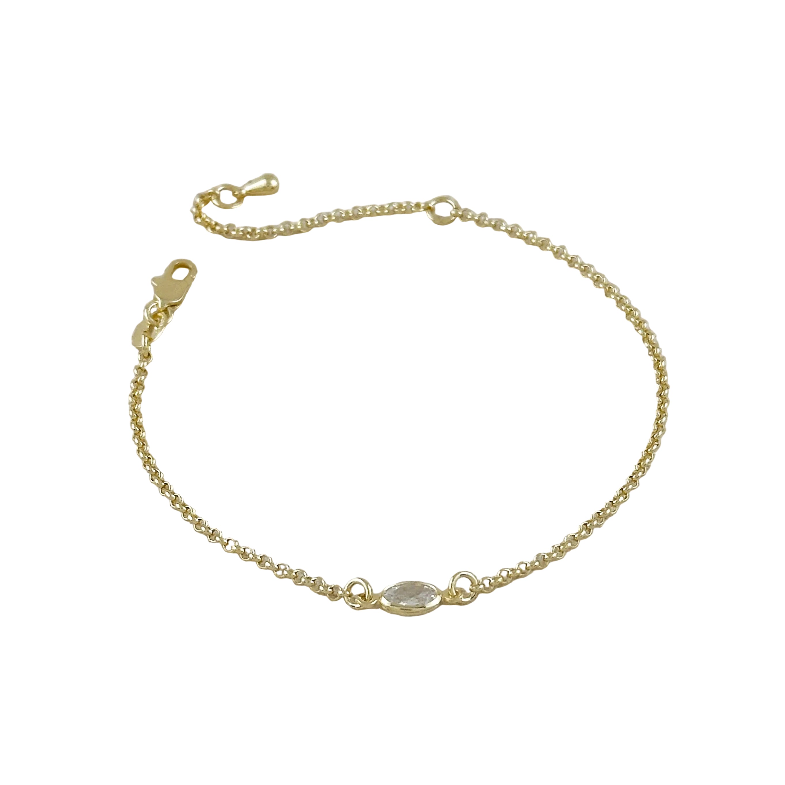 OPHELIA BRACELET