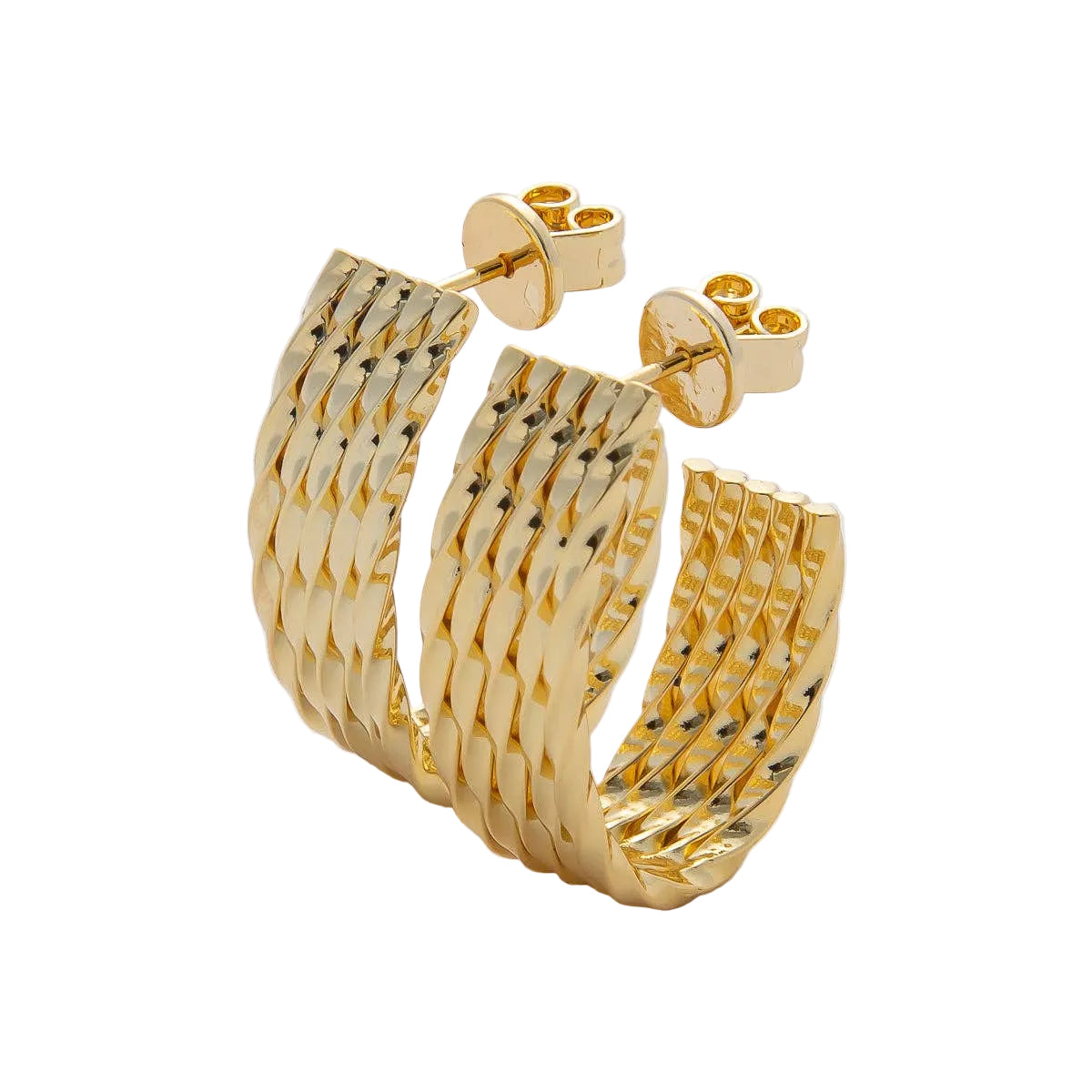 CALISTA HOOPS