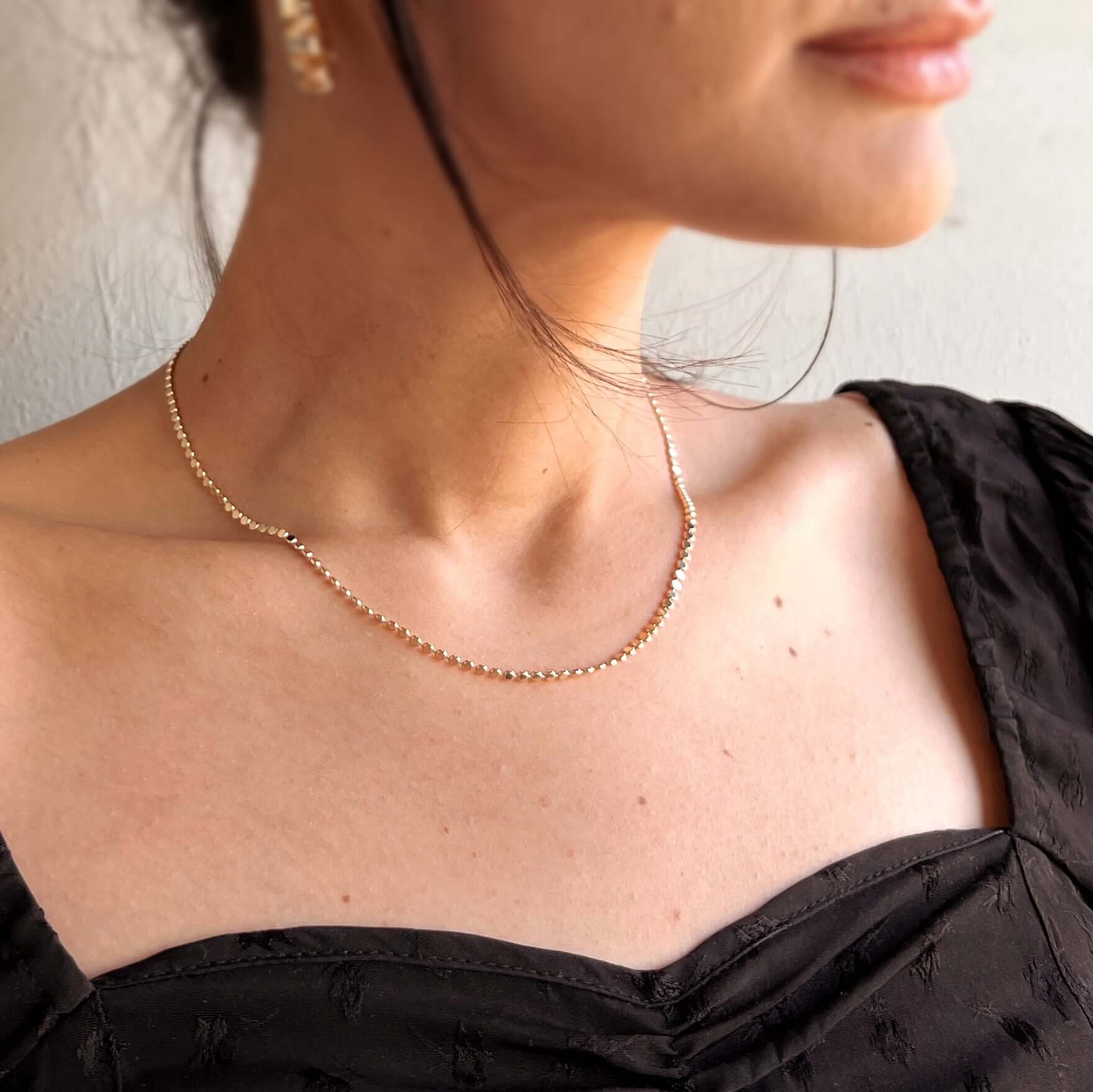CIARA NECKLACE