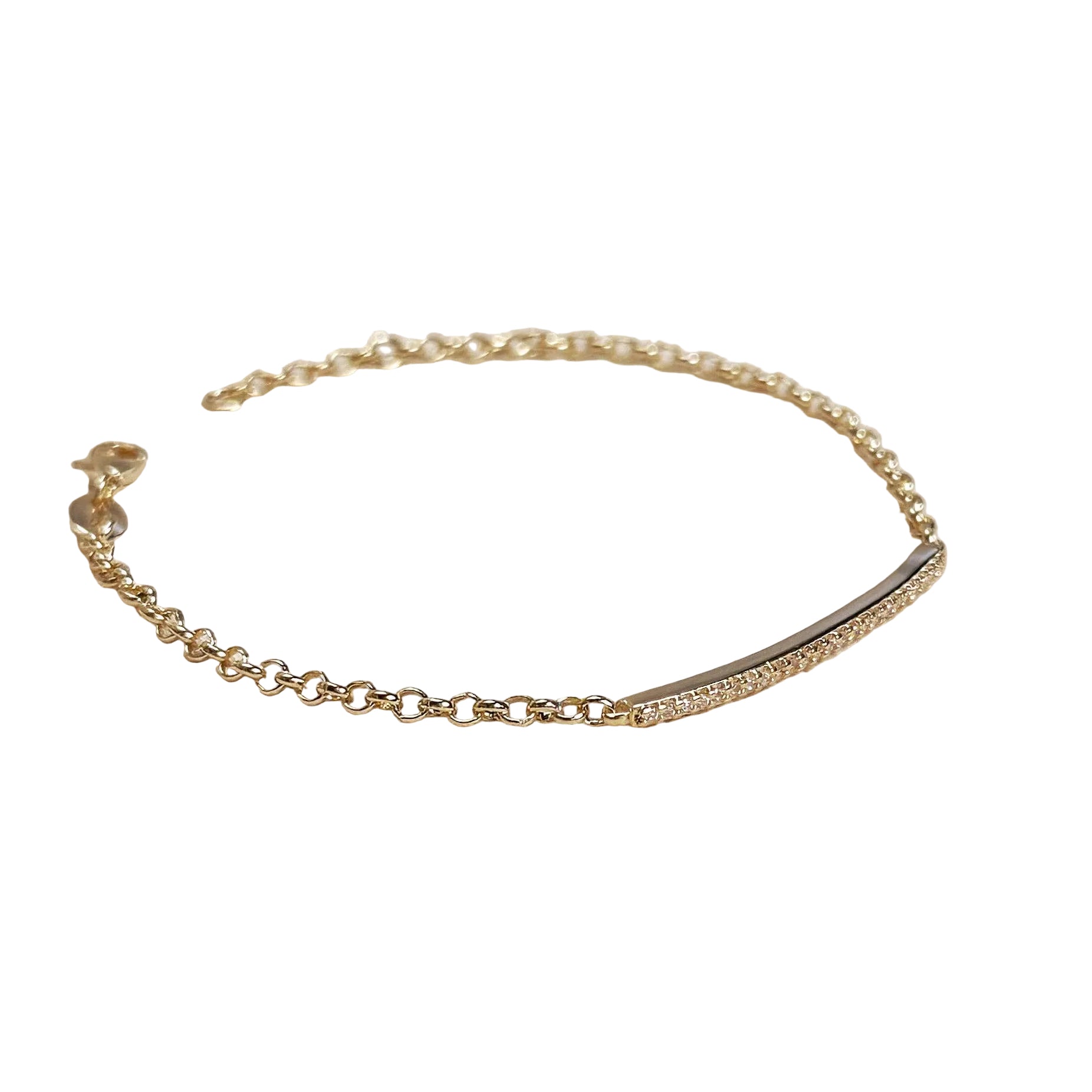 LIRA BRACELET