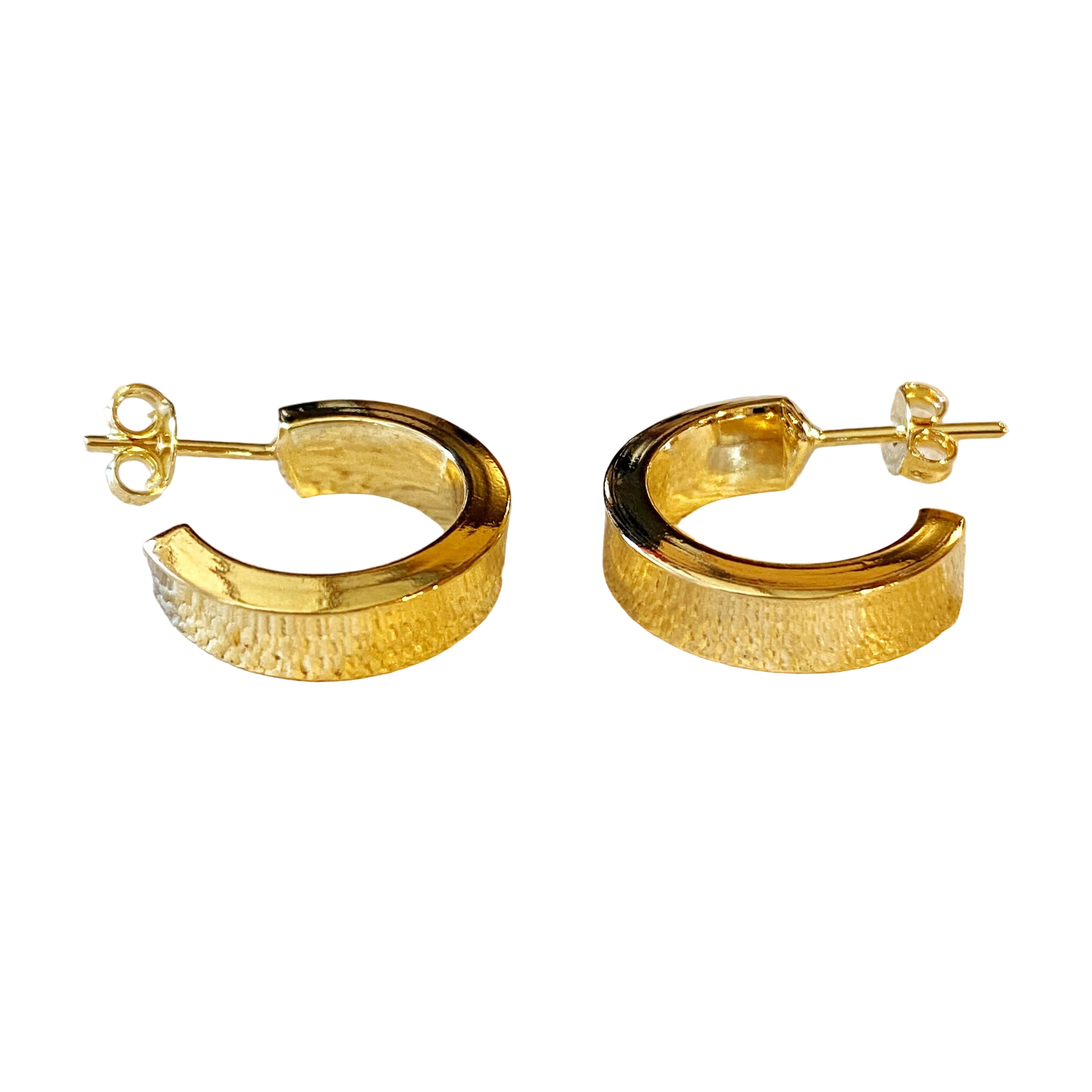 SLOANE HOOPS