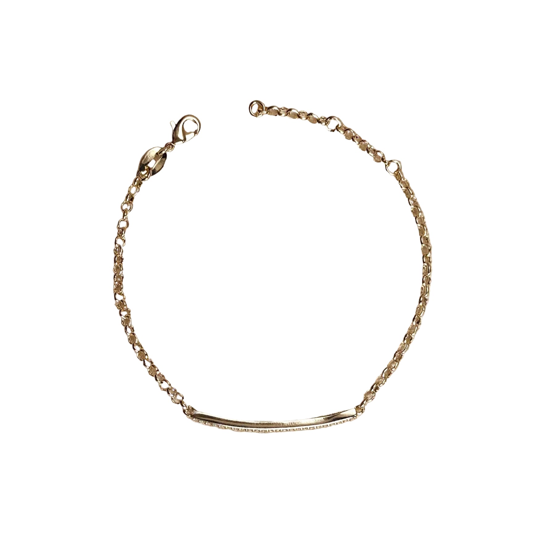 LIRA BRACELET