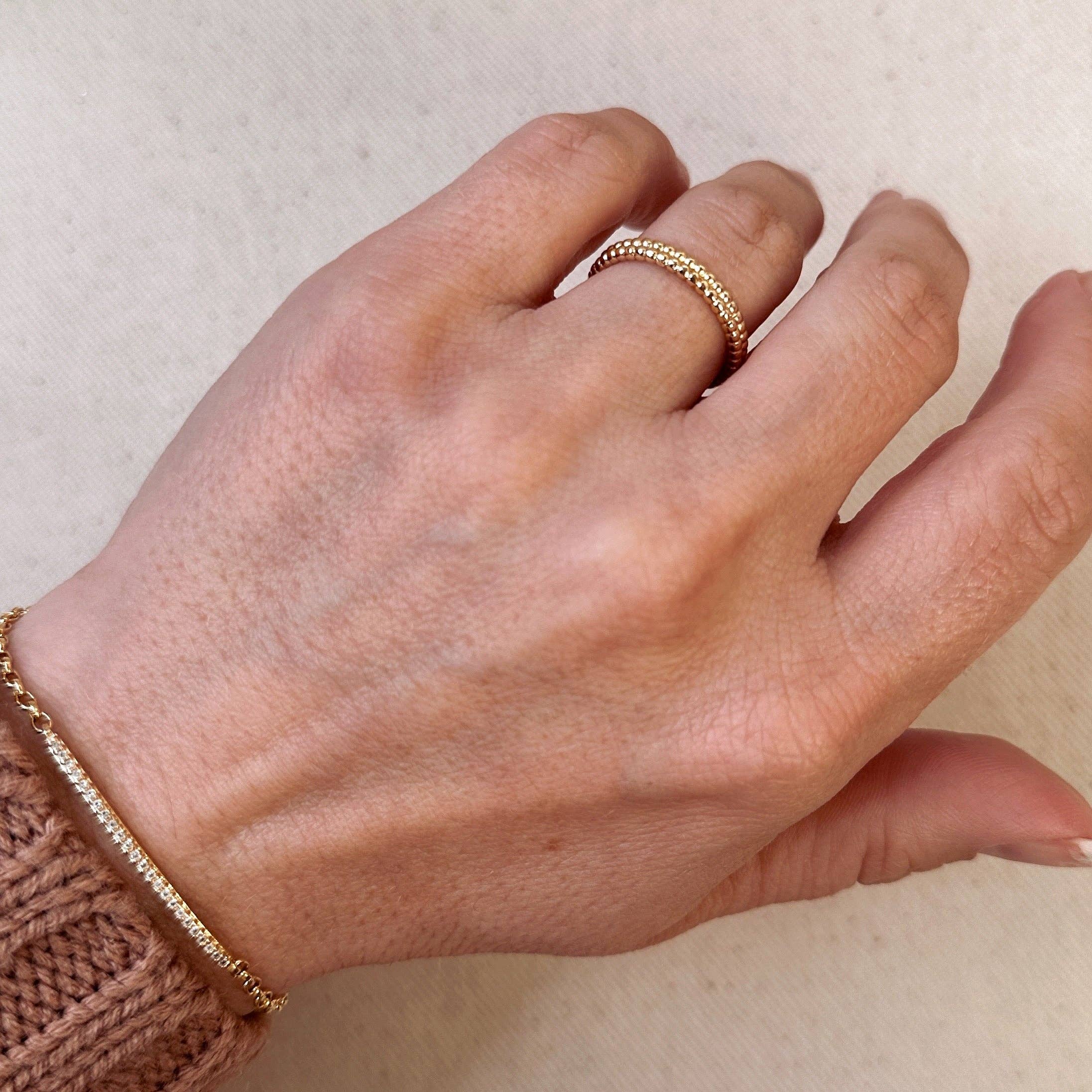 RHEA RING