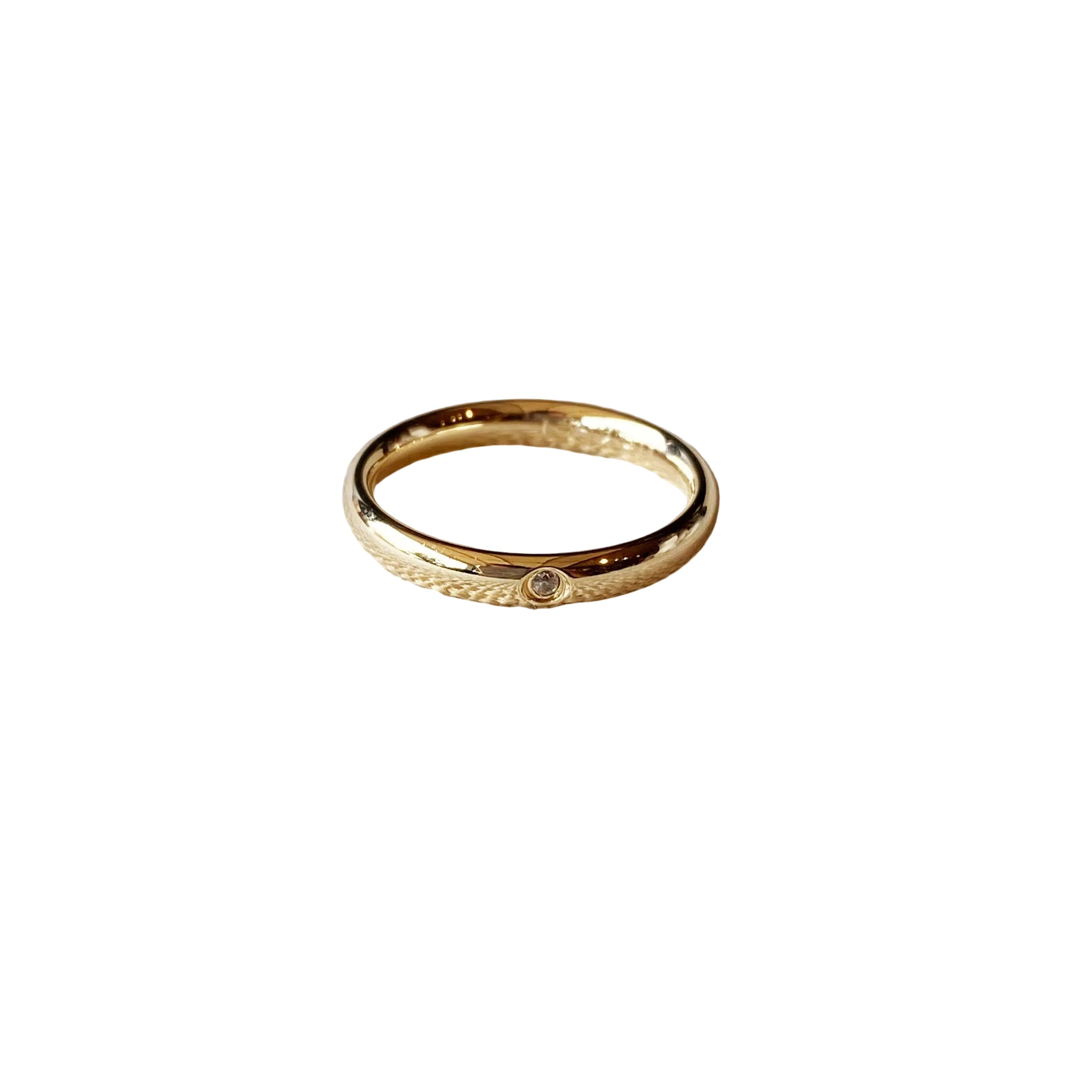 ZOE RING