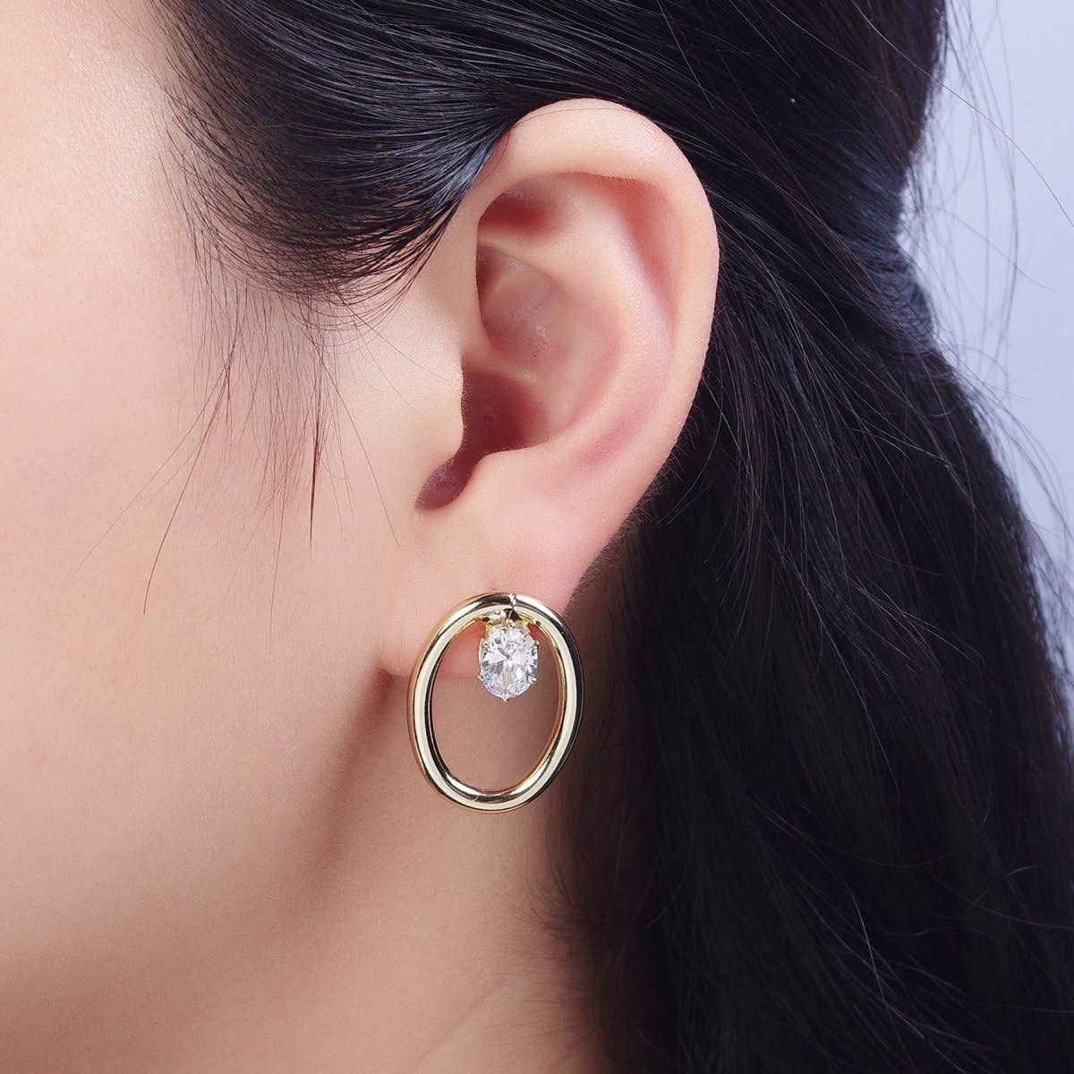 SOLIS HOOPS