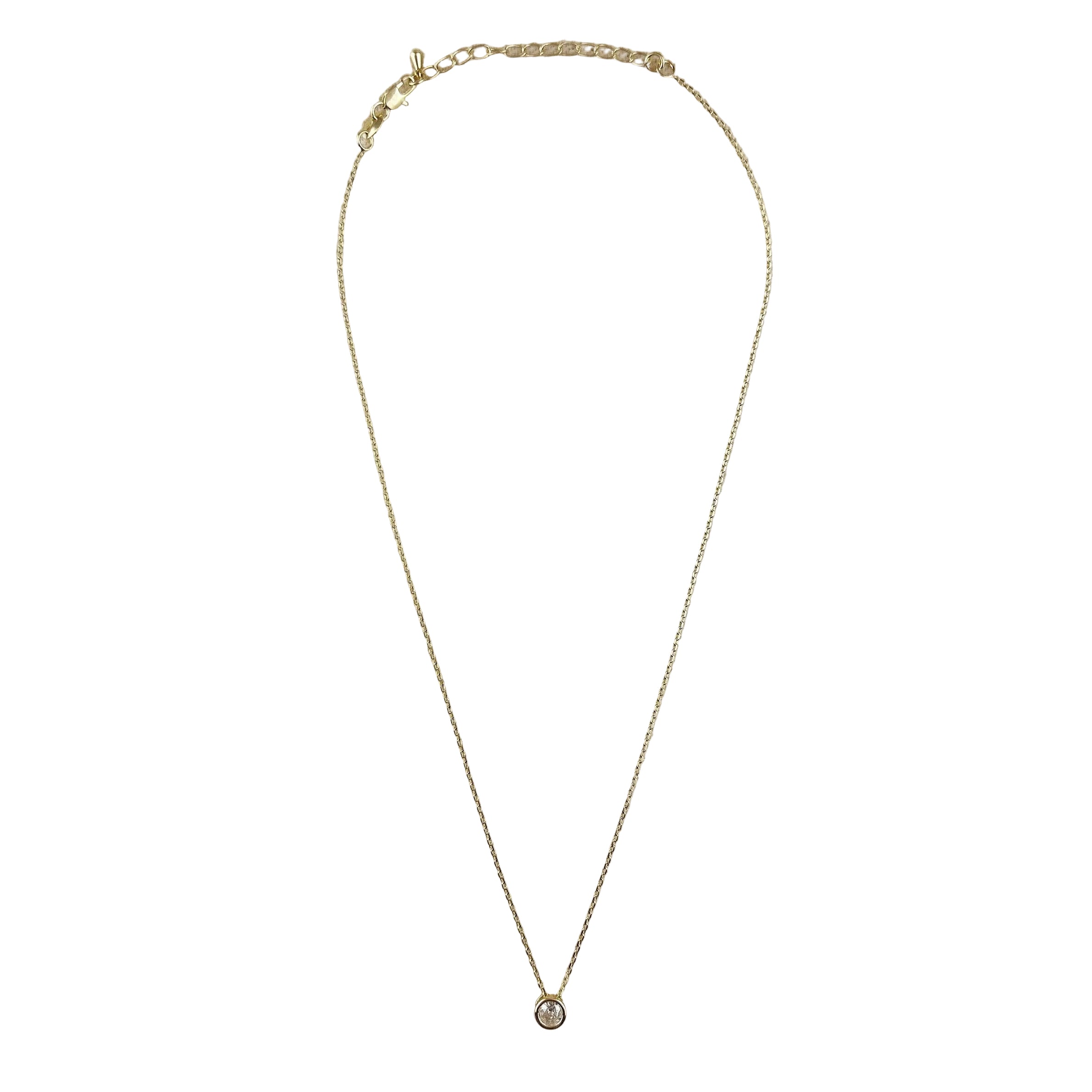 PIA PENDANT