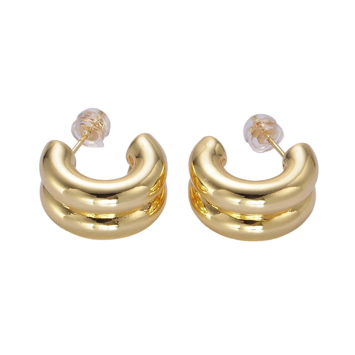 ELLIE HOOPS