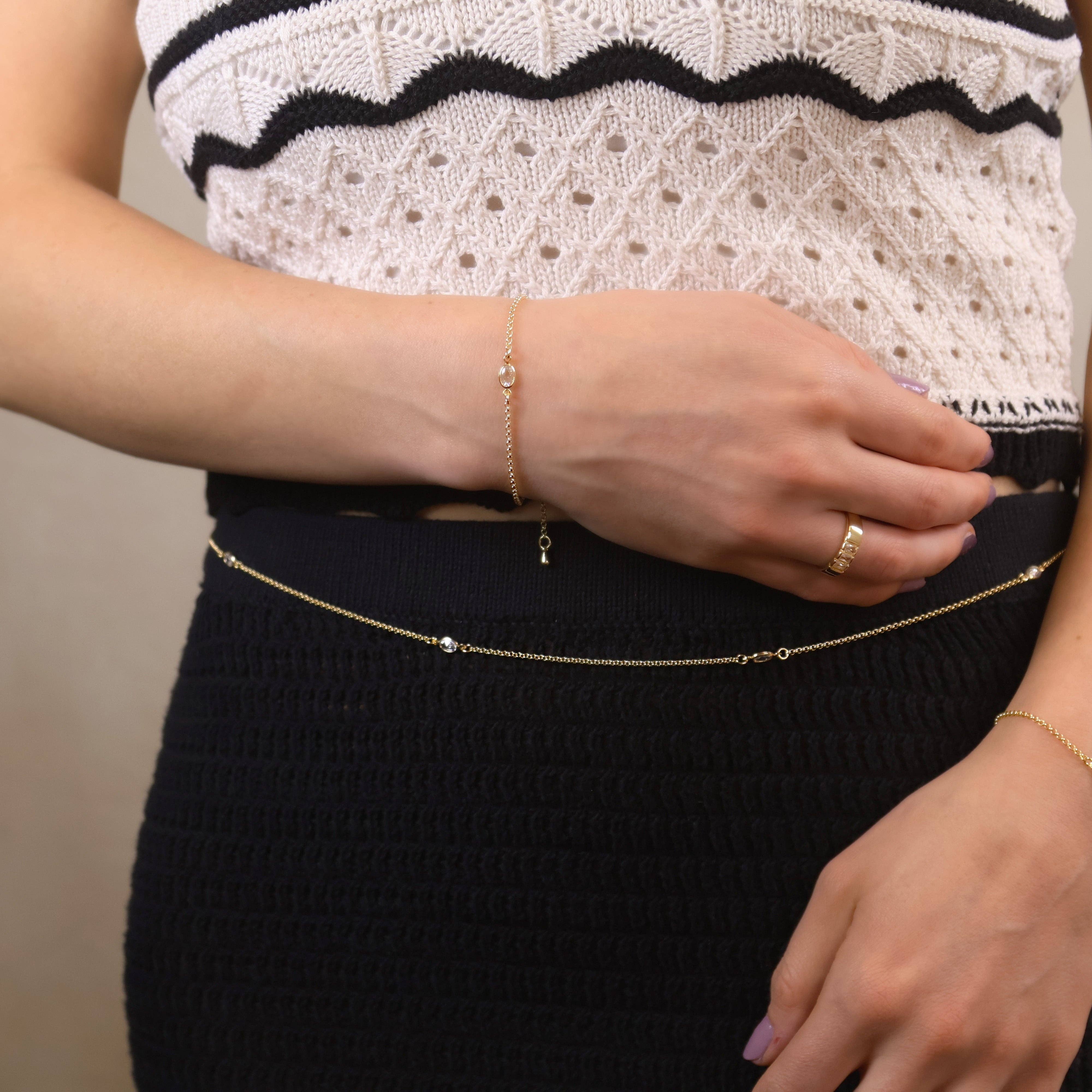 OPHELIA BRACELET