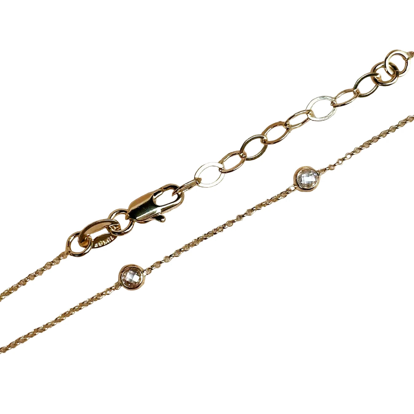 BEZEL BRACELET