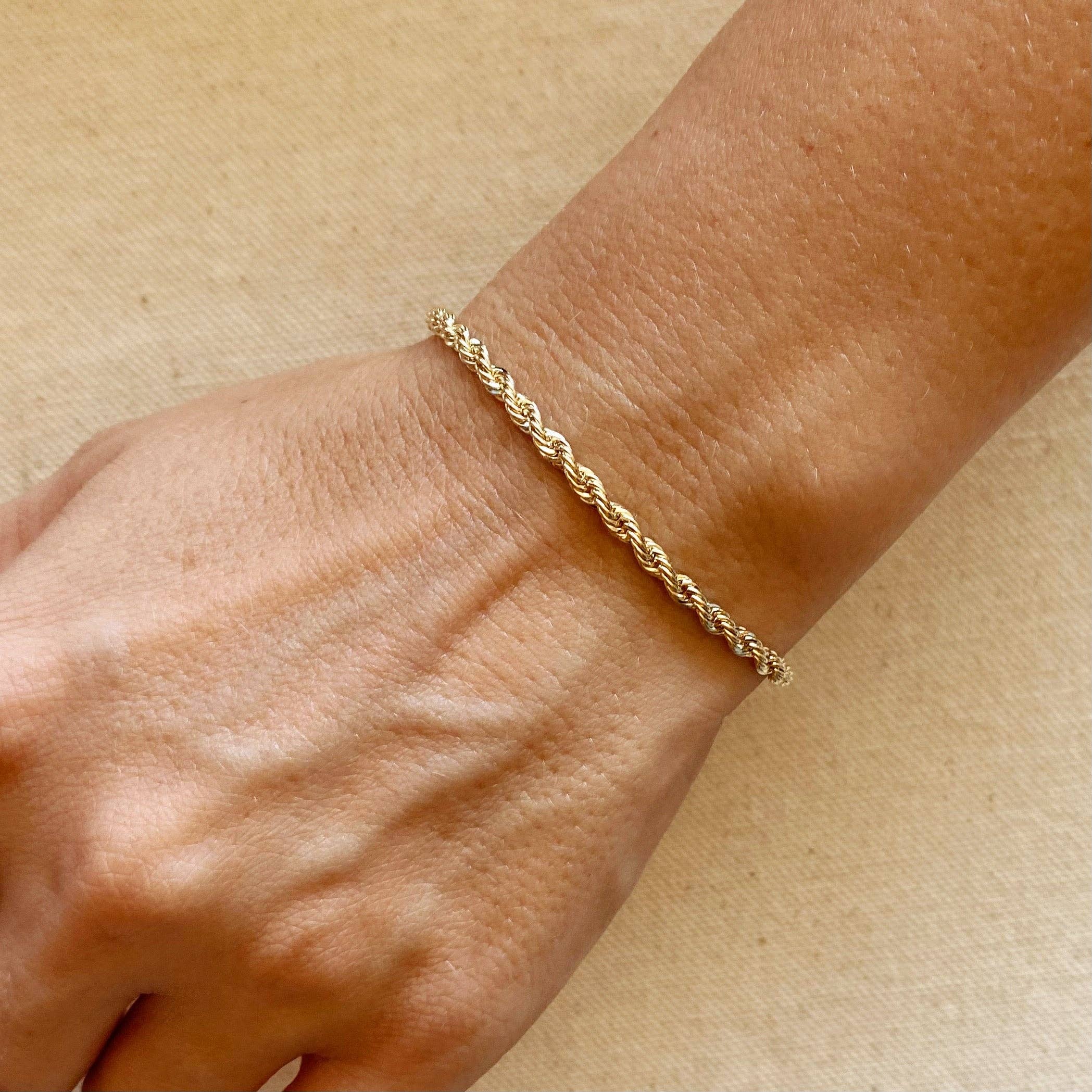 CELINE BRACELET