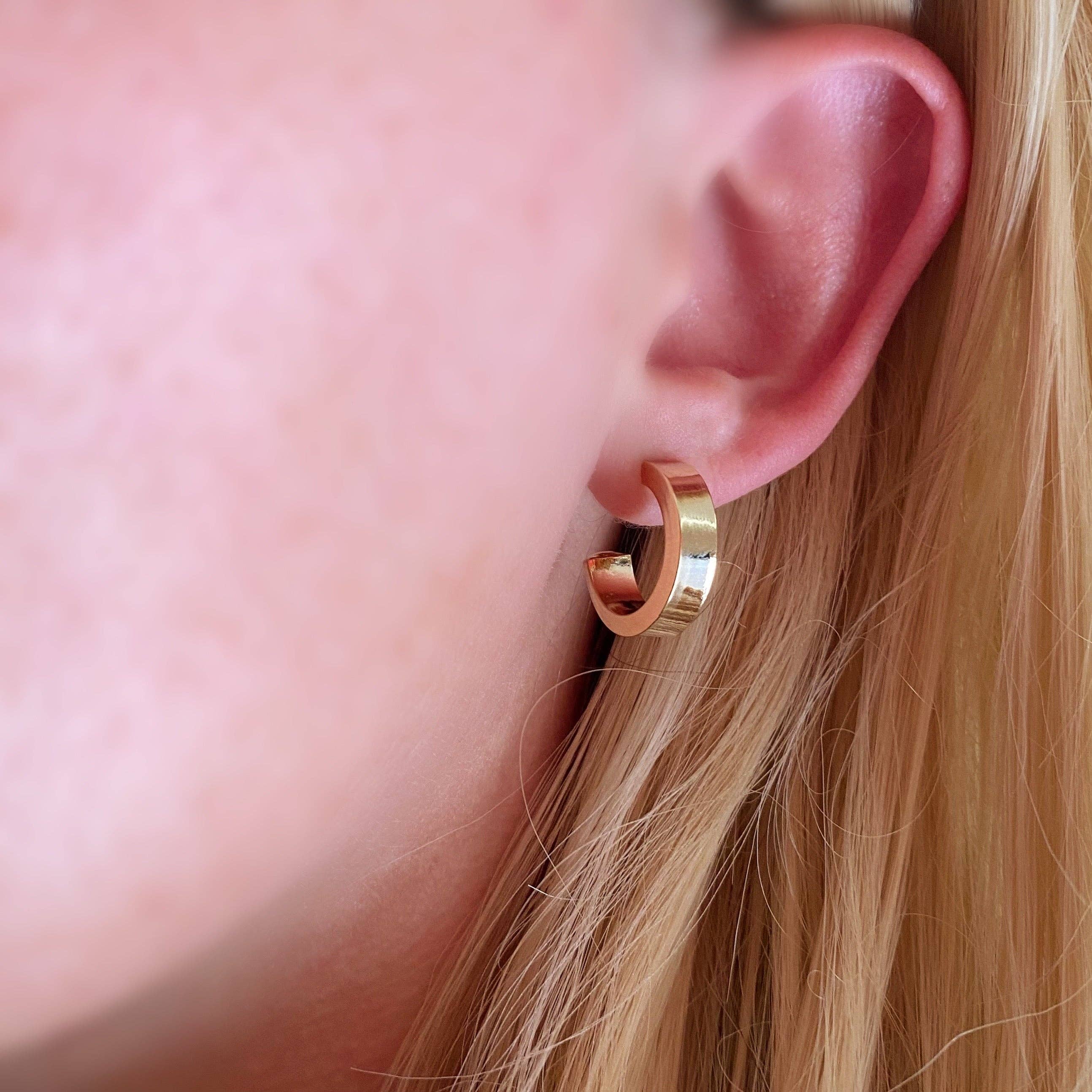 SLOANE HOOPS