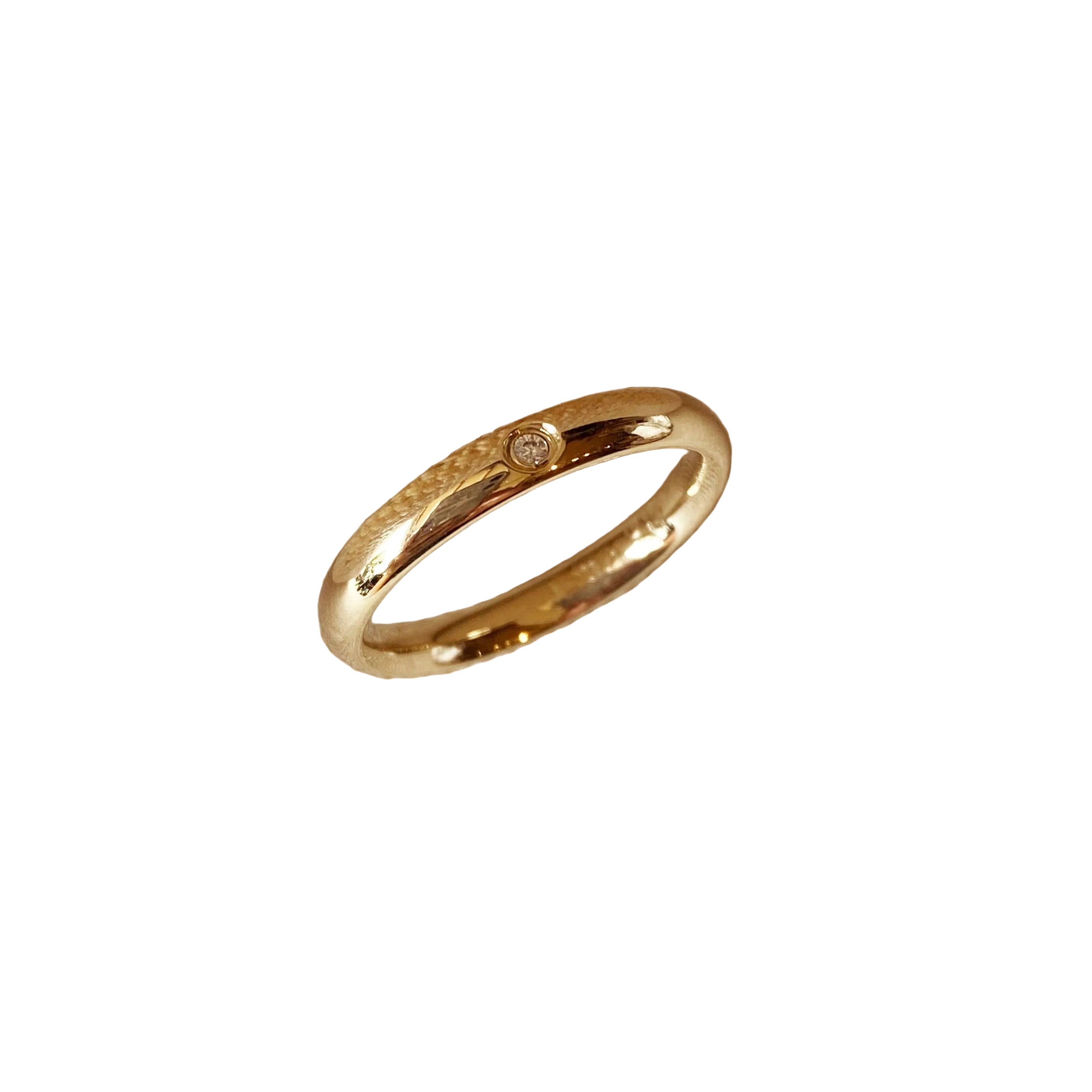 ZOE RING