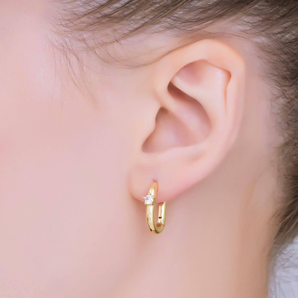 SELENE HOOPS