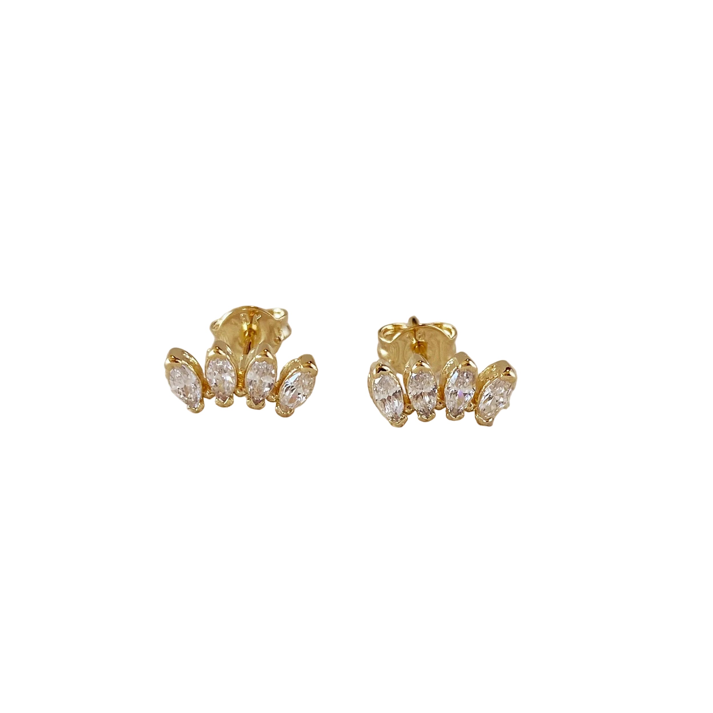 KAIA STUDS