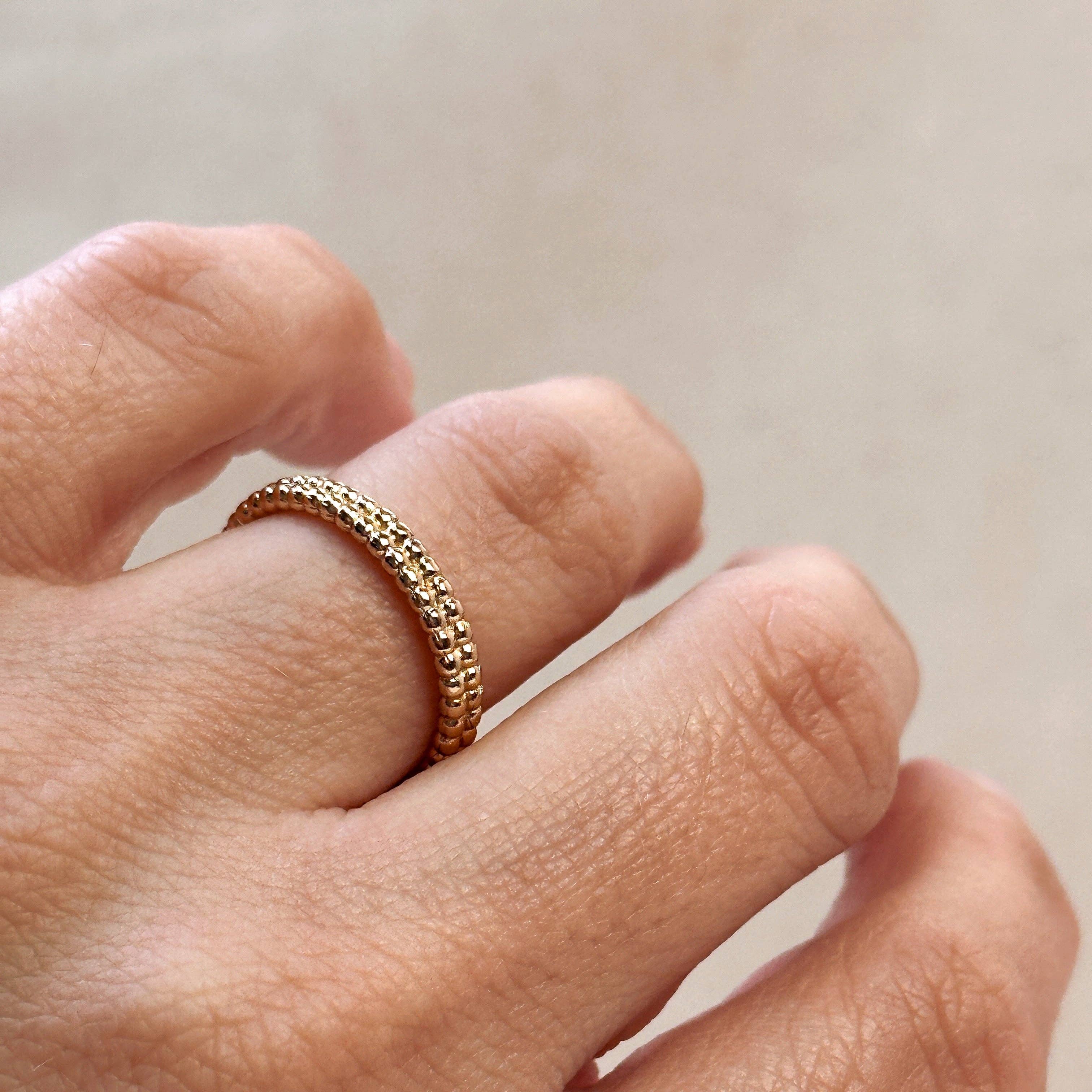 RHEA RING
