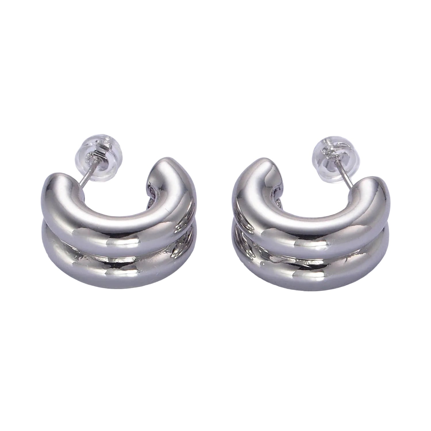 ELLIE HOOPS