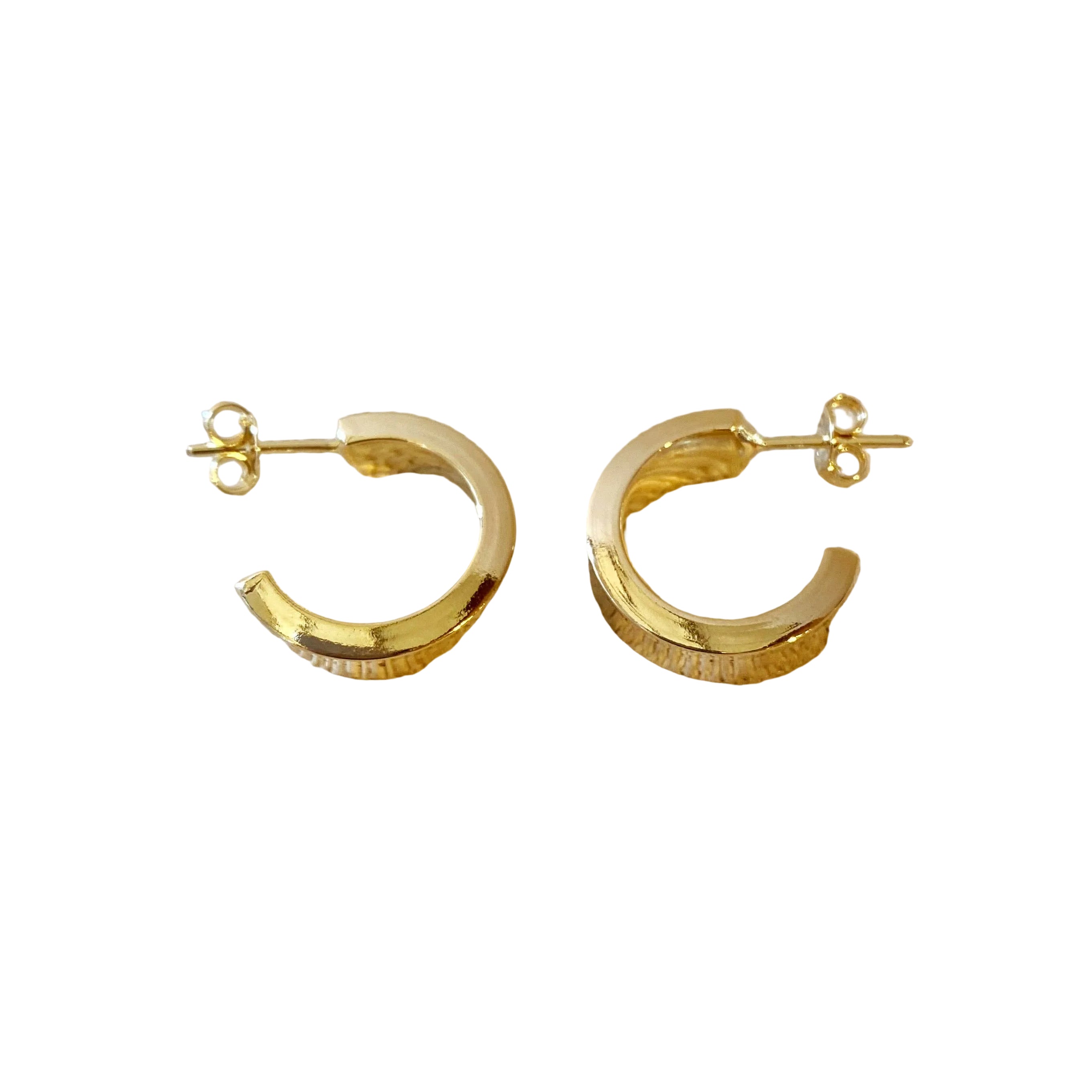 SLOANE HOOPS