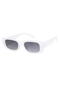 Sunny Days Fashion Square Sunglasses