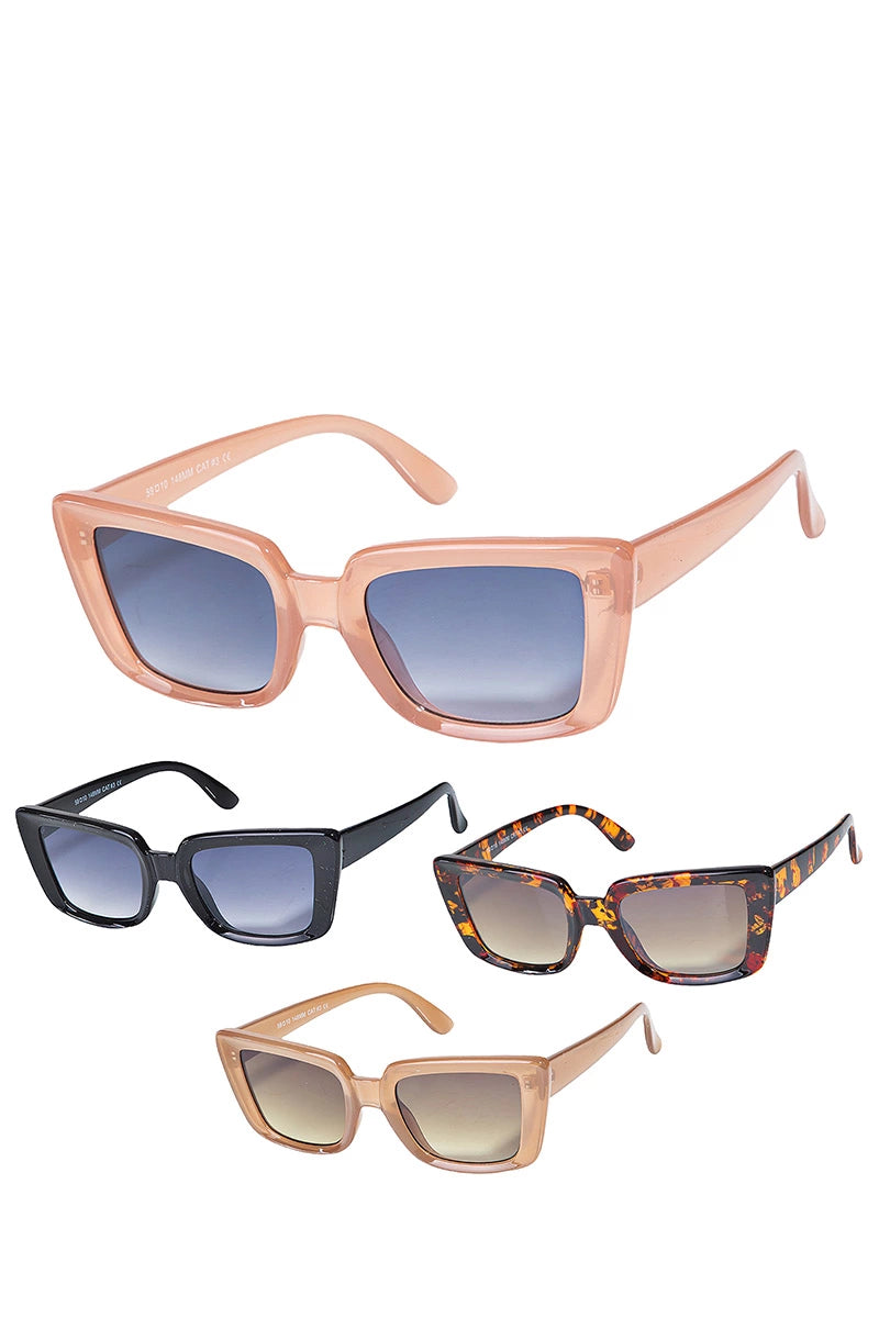 Spring Fever Sunglasses