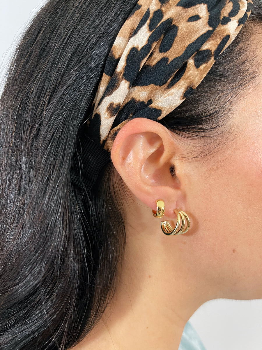 Look The Part Earrings