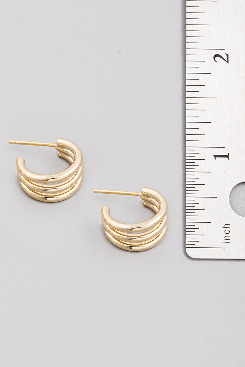 Look The Part Earrings