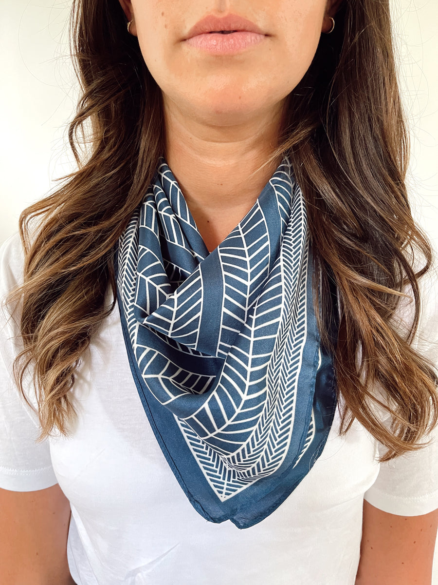 Take It To The Next Level Scarf